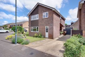 Front External- click for photo gallery